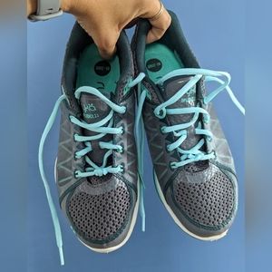 Ryka Influence 2.5 Training Shoe - Women's